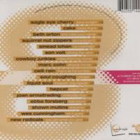 VA - Live at the World Cafe Volume 8 1999 FLAC