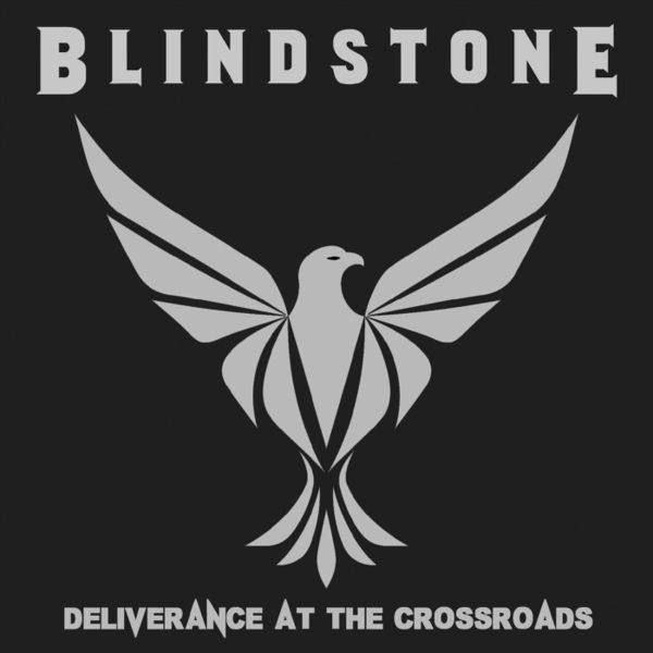 Blindstone - Deliverance at the Crossroads 2019 FLAC