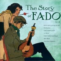 VA - The Story Of Fado Vol. 2