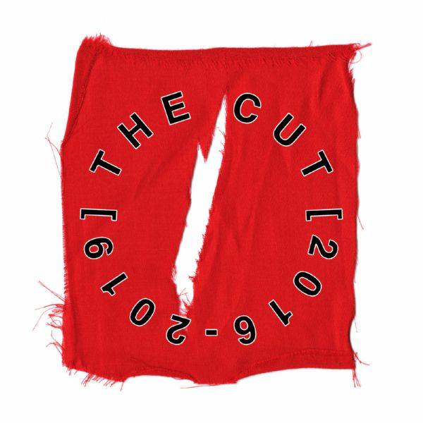 These New Puritans - The Cut (2016-2019) 2020 FLAC