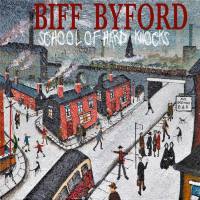 Biff Byford - 2020 - School of Hard Knocks [FLAC]