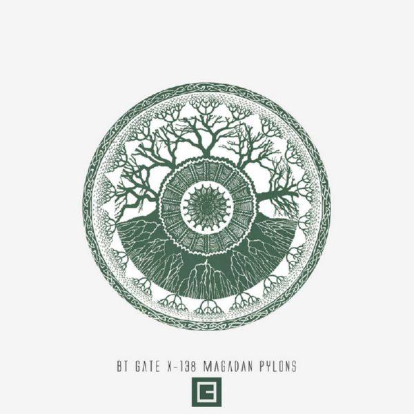 BT Gate X-138 - Magadan Pylons 2019 FLAC