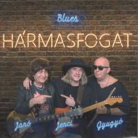 Hármasfogat - Blues  2020 FLAC