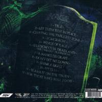 Rage - Wings of Rage (2020) FLAC