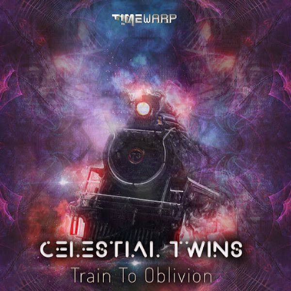Celestial Twins - Train To Oblivion 2020 FLAC
