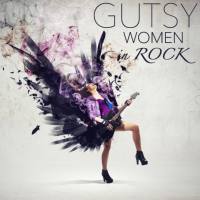 VA - Gutsy Women in Rock
