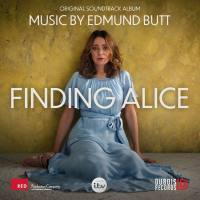 Edmund Butt - Finding Alice [Original Soundtrack] (2021) [Hi-Res stereo]