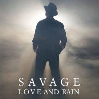 Savage - Love And Rain (2020) FLAC