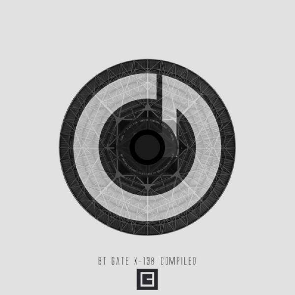 BT Gate X-138 - Compiled 2017 FLAC