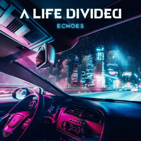 A Life Divided - Echoes (2020) FLAC