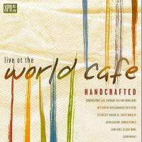 VA - Live at the World Cafe, Vol. 15 2002 FLAC