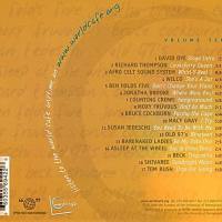 VA - Live at the World Cafe Volume 10 2000 FLAC