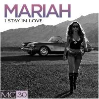 Mariah Carey - I Stay In Love - EP (2021)