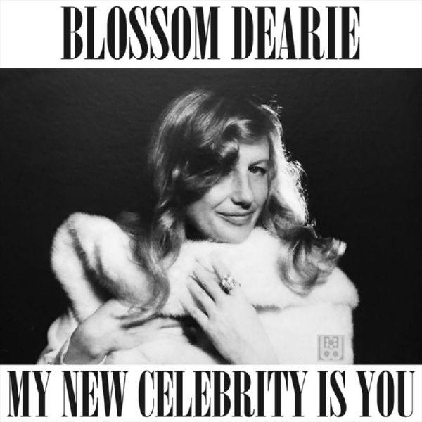 Blossom Dearie - My New Celebrity Is You (2020) FLAC