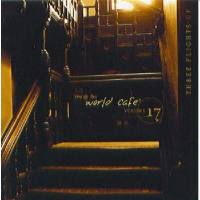 VA - Live at the World Cafe, Vol. 17 2003 FLAC