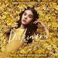 Drum & Lace - Dickinson Season Two (Apple TV+ Original Series Soundtrack) (2021) [Hi-Res stereo]