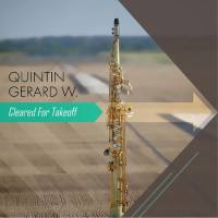 Quintin Gerard W. - Cleared for Takeoff (2020) (FLAC)