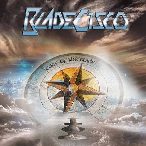 Blade Cisco - Edge of the Blade 2019 FLAC