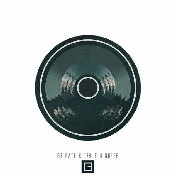 BT Gate X-138 - Tur Norge 2019 FLAC