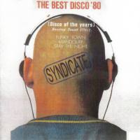 VA - The Best Disco '80 - Syndicate (1980) FLAC
