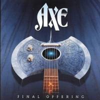 Axe - Final Offering (2019)