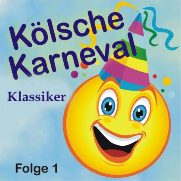 VA - K?lsche Karneval Klassiker (Folge 1)