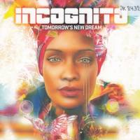 Incognito - Tomorrow's New Dream - 2019 FLAC