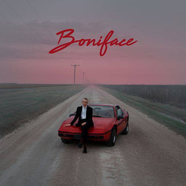 Boniface - Boniface (Deluxe) 2020 FLAC