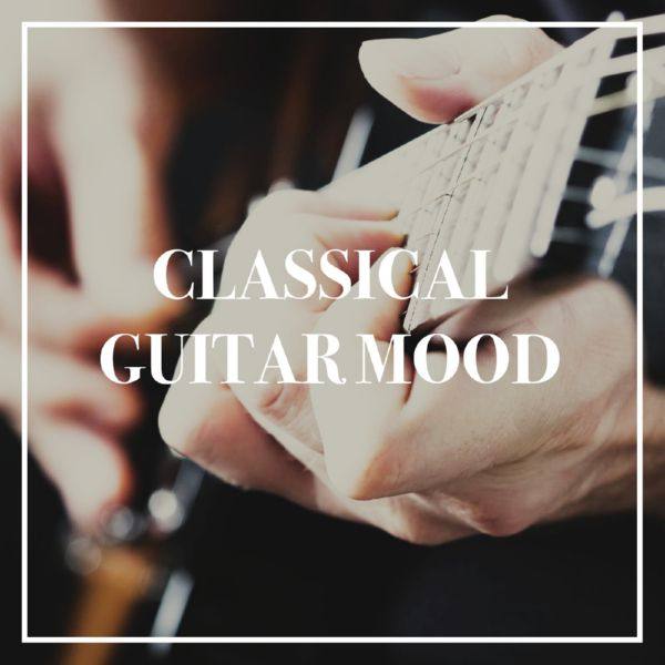 VA - Classical Guitar Mood