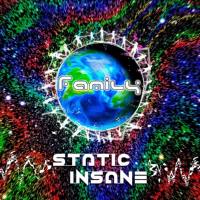 Static Insane - Family 2020 FLAC