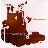 VA - Live at the World Cafe, Vol. 18 2004 FLAC