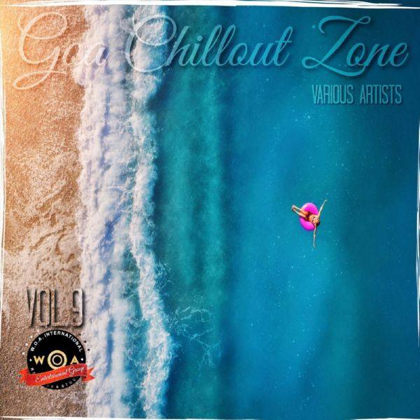 VA - Goa Chillout Zone Vol. 9