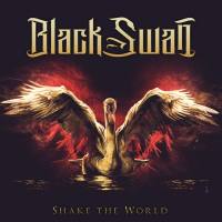 Black Swan - 2020 - Shake the World [FLAC]