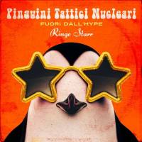 Pinguini Tattici Nucleari - Fuori Dall Hype Ringo Starr 2020 FLAC