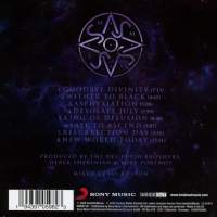 MMXX - Sons Of Apollo  2020FLAC