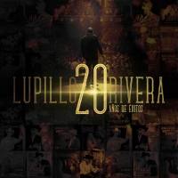 Lupillo Rivera - 20 Anos De Exitos - ES 2020 FLAC