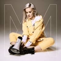Anne-Marie - Speak Your Mind (Deluxe) 2018 FLAC