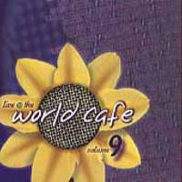 VA - Live at the World Cafe, Vol. 9 1999 FLAC