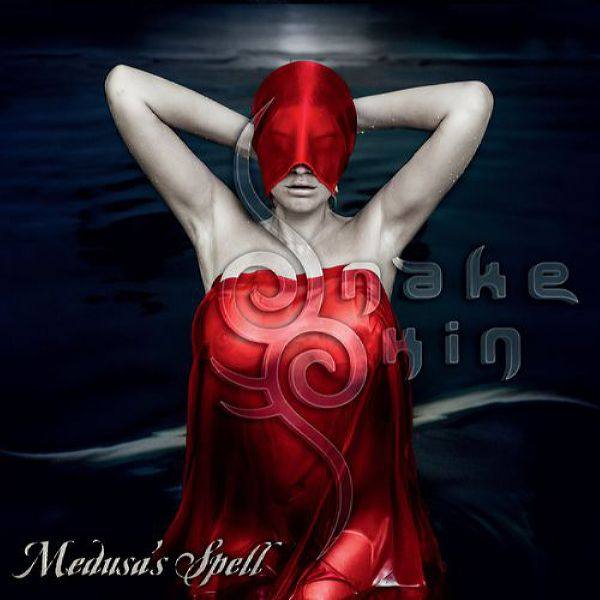 Snakeskin - Medusa's Spell - 2020 FLAC