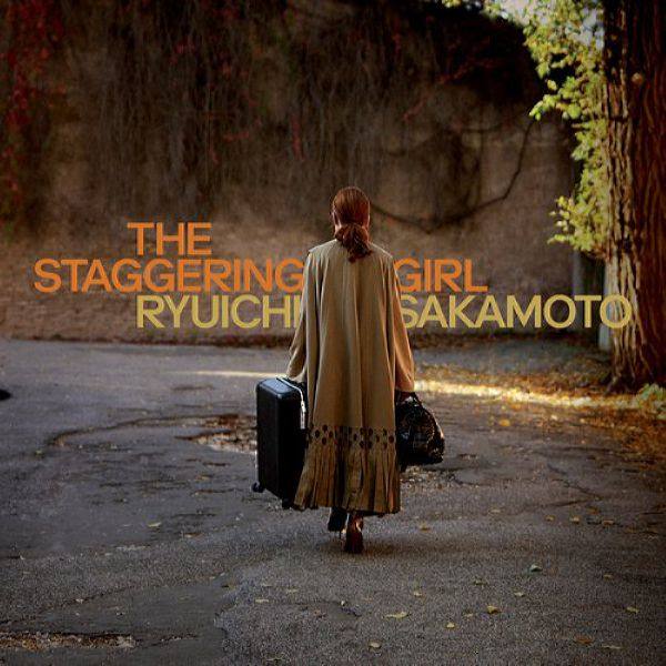 Ryuichi Sakamoto - The Staggering Girl (2020, Milan) [24-96]