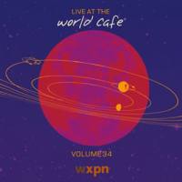 VA - Live at the World Cafe Volume 34 2012 FLAC