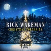 Rick Wakeman - Christmas Portraits (2019) FLAC