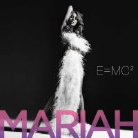 Mariah Carey, T-Pain - E=MC2 2021 FLAC