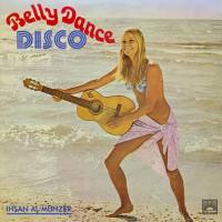 Ihsan Al Munzer - Belly Dance Disco (1979) R-CD 2020 FLAC