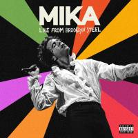 Mika - Live At Brooklyn Steel 2020 FLAC