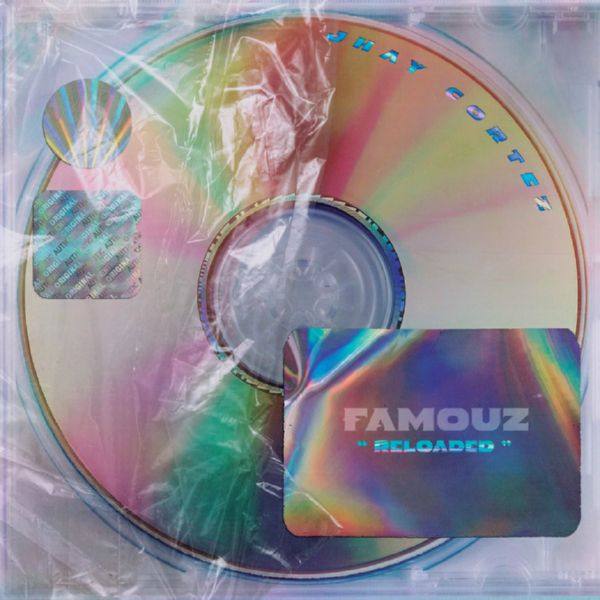 Jhay Cortez - Famouz Reloaded 2020 FLAC