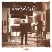 VA - Live at the World Cafe - Vol. 38 2014 FLAC