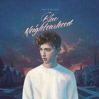 Troye Sivan - Blue Neighbourhood (Target Deluxe Edition) (2015) FLAC