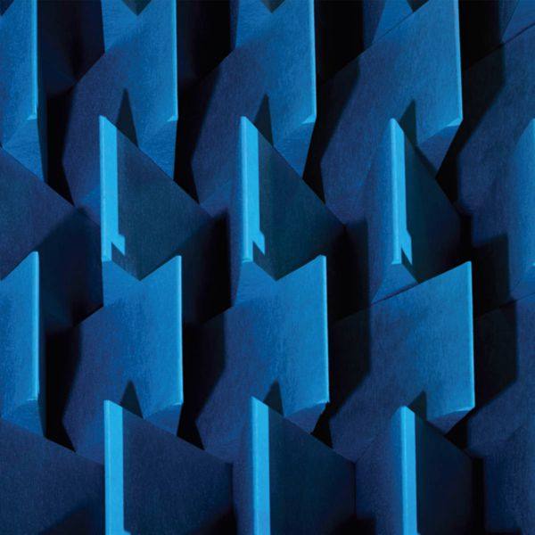 Igor Gehenot - Cursiv [24-48] 2020 FLAC