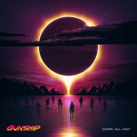 GUNSHIP - Dark All Day (2018) [FLAC]